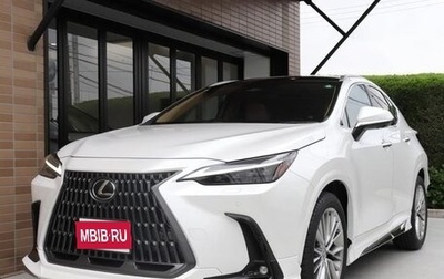 Lexus NX, 2023 год, 4 834 000 рублей, 1 фотография