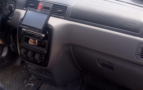 Honda CR-V IV, 2001 год, 600 000 рублей, 27 фотография