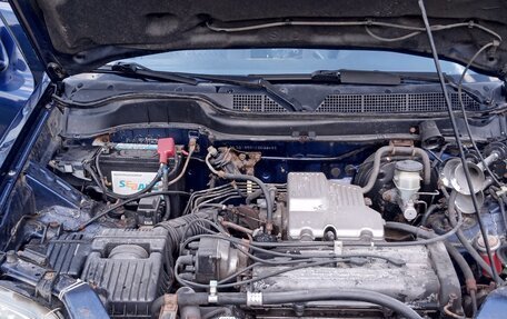 Honda CR-V IV, 2001 год, 600 000 рублей, 31 фотография
