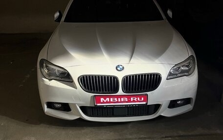 BMW 5 серия, 2016 год, 2 600 000 рублей, 1 фотография