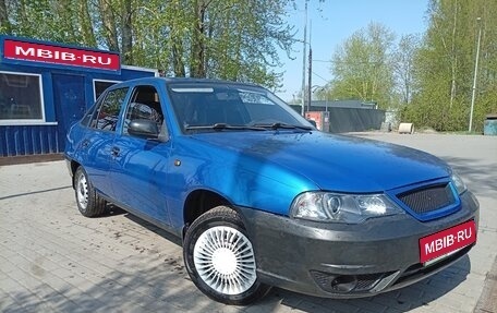Daewoo Nexia I рестайлинг, 2015 год, 270 000 рублей, 1 фотография