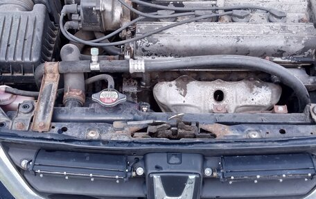 Honda CR-V IV, 2001 год, 600 000 рублей, 35 фотография