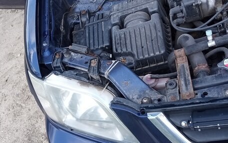 Honda CR-V IV, 2001 год, 600 000 рублей, 36 фотография