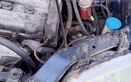 Honda CR-V IV, 2001 год, 600 000 рублей, 34 фотография