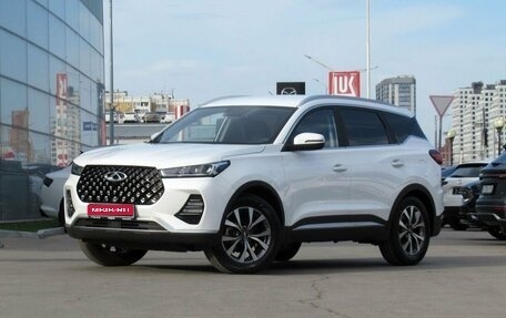 Chery Tiggo 7 Pro, 2023 год, 1 680 000 рублей, 1 фотография