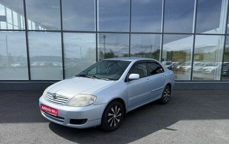 Toyota Corolla, 2006 год, 550 000 рублей, 1 фотография