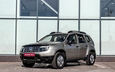 Renault Duster I рестайлинг, 2013 год, 890 000 рублей, 1 фотография