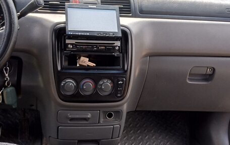 Honda CR-V IV, 2001 год, 600 000 рублей, 38 фотография