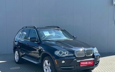 BMW X5, 2007 год, 1 500 000 рублей, 1 фотография