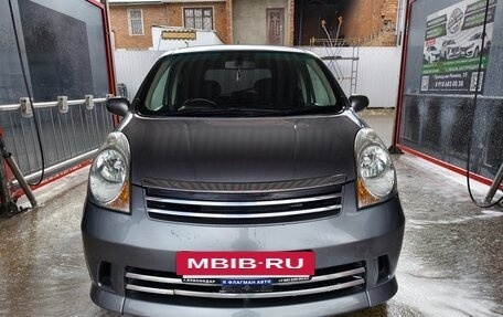 Nissan Note II рестайлинг, 2006 год, 325 000 рублей, 3 фотография