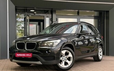BMW X1, 2014 год, 1 379 900 рублей, 1 фотография