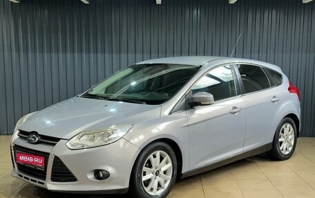 Ford Focus III, 2011 год, 789 900 рублей, 1 фотография
