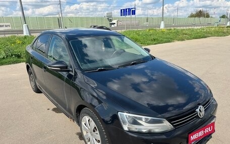 Volkswagen Jetta VI, 2011 год, 750 000 рублей, 6 фотография