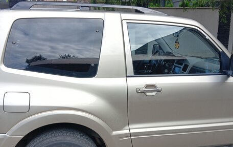 Mitsubishi Pajero III рестайлинг, 2004 год, 1 150 000 рублей, 7 фотография