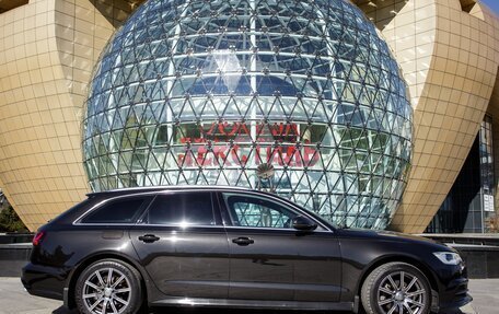 Audi A6, 2017 год, 2 100 000 рублей, 5 фотография