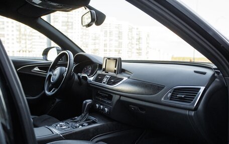 Audi A6, 2017 год, 2 100 000 рублей, 11 фотография