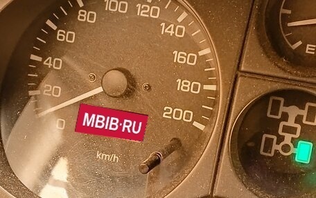 Mitsubishi Pajero III рестайлинг, 2004 год, 1 150 000 рублей, 11 фотография