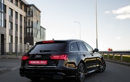 Audi A6, 2017 год, 2 100 000 рублей, 9 фотография