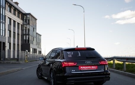 Audi A6, 2017 год, 2 100 000 рублей, 8 фотография
