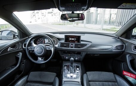 Audi A6, 2017 год, 2 100 000 рублей, 14 фотография
