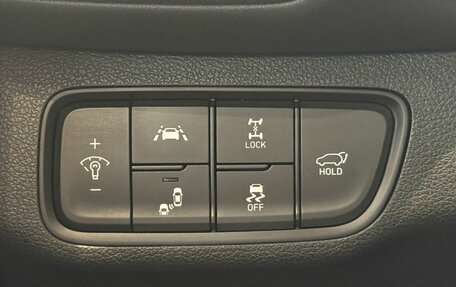Hyundai Santa Fe IV, 2019 год, 3 300 000 рублей, 12 фотография