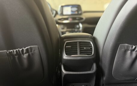 Hyundai Santa Fe IV, 2019 год, 3 300 000 рублей, 20 фотография