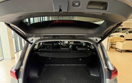 Hyundai Santa Fe IV, 2019 год, 3 300 000 рублей, 24 фотография