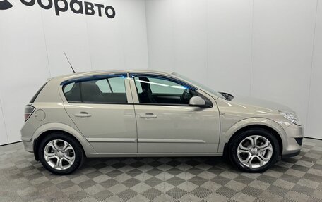 Opel Astra H, 2008 год, 535 000 рублей, 4 фотография