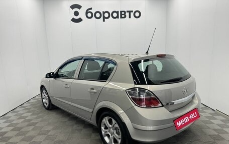 Opel Astra H, 2008 год, 535 000 рублей, 7 фотография