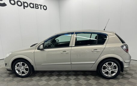 Opel Astra H, 2008 год, 535 000 рублей, 9 фотография