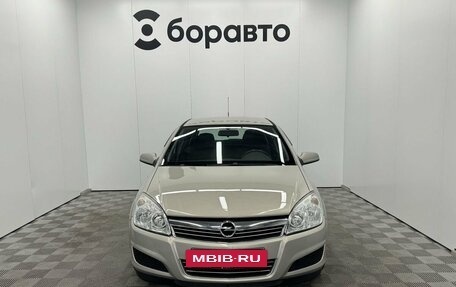 Opel Astra H, 2008 год, 535 000 рублей, 2 фотография