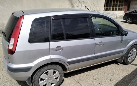 Ford Fusion I, 2006 год, 315 000 рублей, 6 фотография