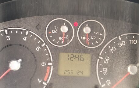 Ford Fusion I, 2006 год, 315 000 рублей, 8 фотография