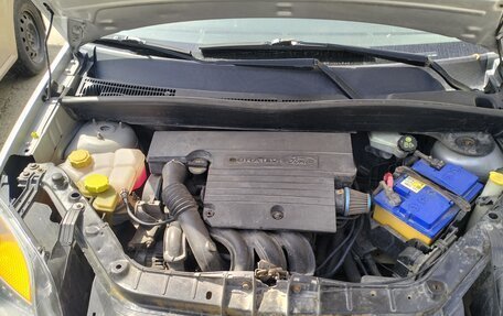 Ford Fusion I, 2006 год, 315 000 рублей, 7 фотография