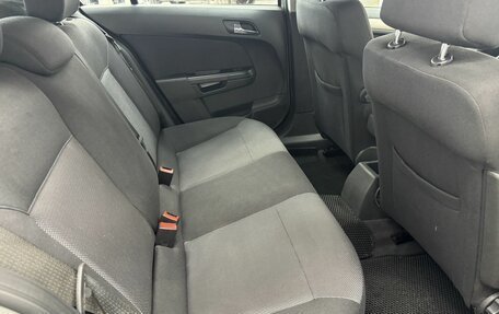 Opel Astra H, 2008 год, 535 000 рублей, 24 фотография