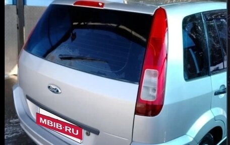 Ford Fusion I, 2006 год, 315 000 рублей, 2 фотография