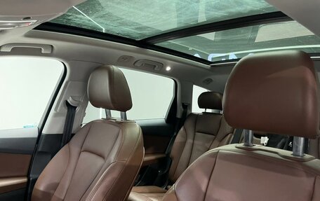Audi Q7, 2019 год, 3 000 000 рублей, 8 фотография