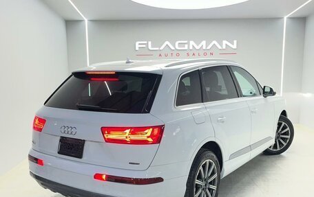 Audi Q7, 2019 год, 3 000 000 рублей, 6 фотография