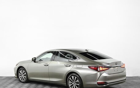 Lexus ES VII, 2020 год, 3 199 000 рублей, 3 фотография