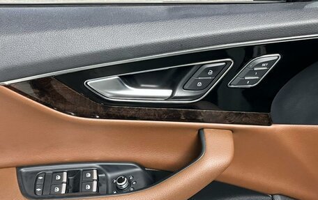 Audi Q7, 2019 год, 3 000 000 рублей, 10 фотография