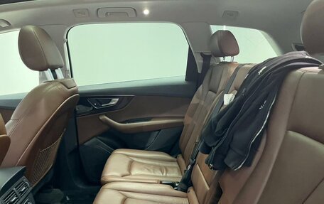 Audi Q7, 2019 год, 3 000 000 рублей, 11 фотография