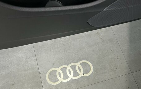 Audi Q7, 2019 год, 3 000 000 рублей, 13 фотография
