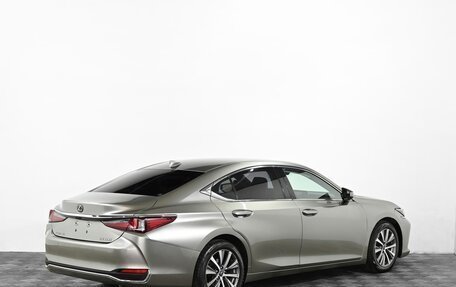 Lexus ES VII, 2020 год, 3 199 000 рублей, 4 фотография