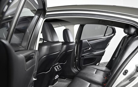 Lexus ES VII, 2020 год, 3 199 000 рублей, 6 фотография