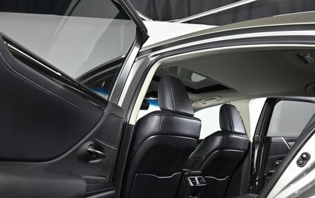Lexus ES VII, 2020 год, 3 199 000 рублей, 7 фотография
