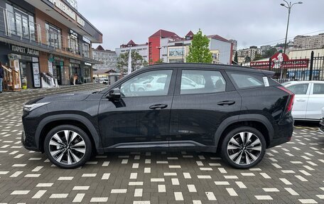 Geely Atlas, 2026 год, 3 100 000 рублей, 5 фотография