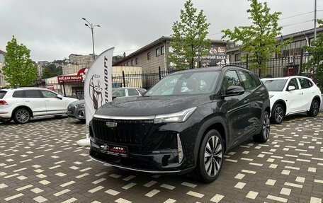 Geely Atlas, 2026 год, 3 100 000 рублей, 3 фотография