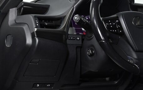 Lexus ES VII, 2020 год, 3 199 000 рублей, 10 фотография