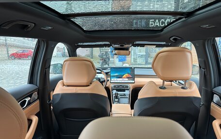 Geely Atlas, 2026 год, 3 100 000 рублей, 9 фотография