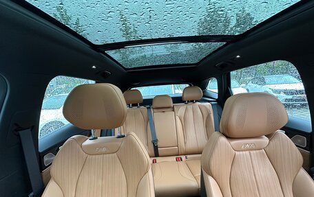 Geely Atlas, 2026 год, 3 100 000 рублей, 13 фотография